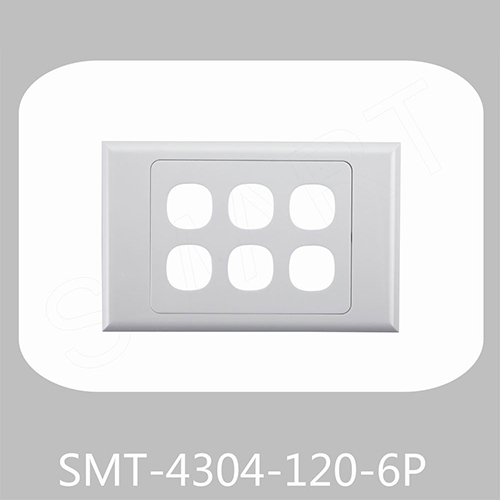 SMT-4304-120-6P