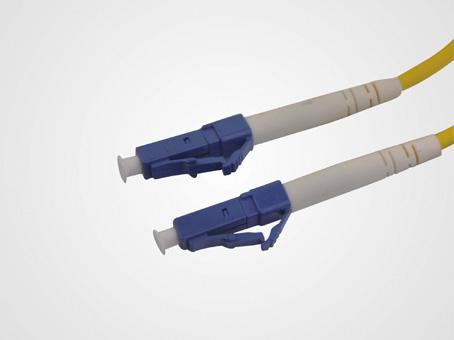 LC Fiber Optic Patch Cord