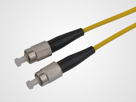 FC Fiber Optic Patch Cord