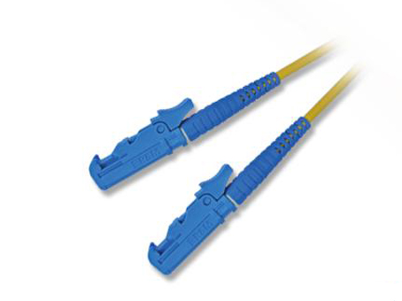 E2000 fiber optic patch cord