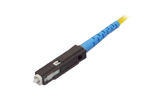 MU Fiber Optic Patch Cord