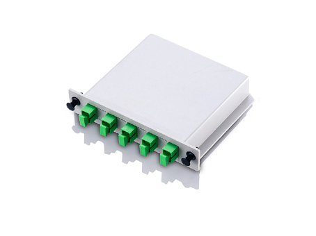 Cassette PLC Splitter